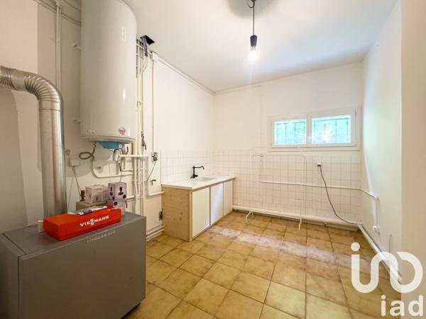 Maison à vendre 10 pièces 262 m² Artigues-près-Bordeaux