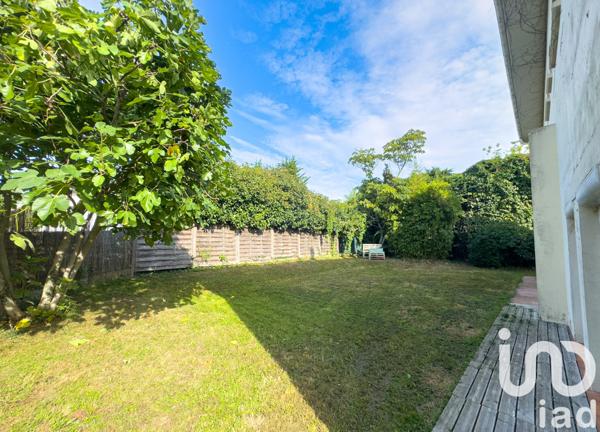 Maison à vendre 10 pièces 262 m² Artigues-près-Bordeaux