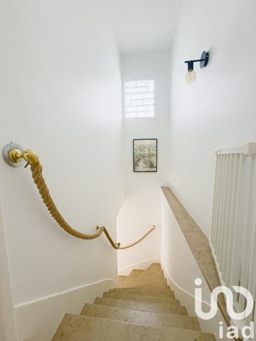 Maison à vendre 10 pièces 262 m² Artigues-près-Bordeaux