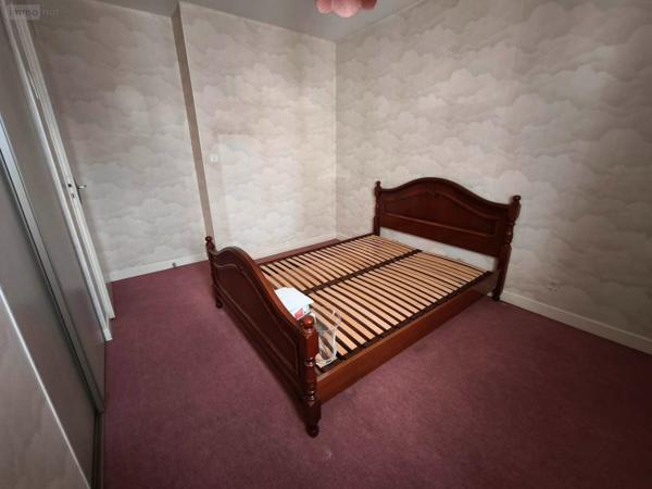 Maison à vendre à Aurillac dans le Cantal (15000), ref : 059-2058