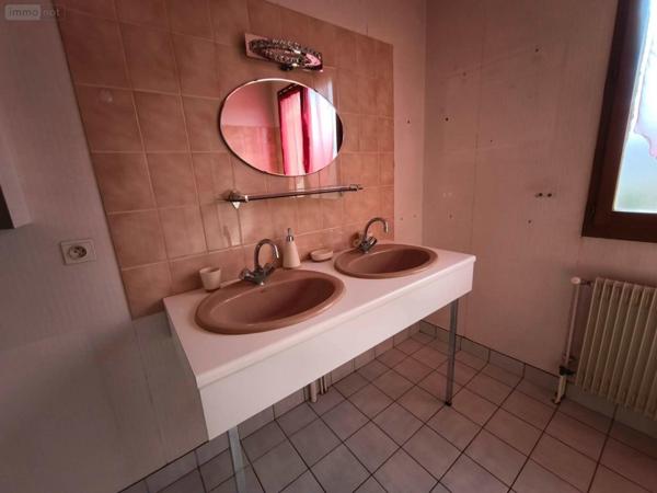 Maison à vendre à Aurillac dans le Cantal (15000), ref : 059-2058