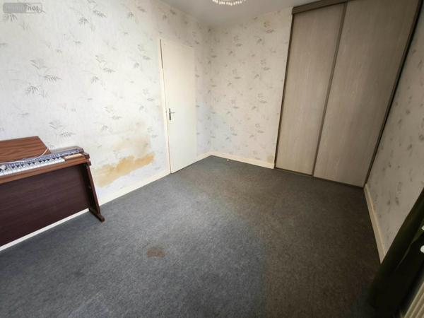 Maison à vendre à Aurillac dans le Cantal (15000), ref : 059-2058