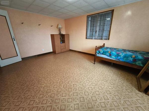 Maison à vendre à Aurillac dans le Cantal (15000), ref : 059-2058