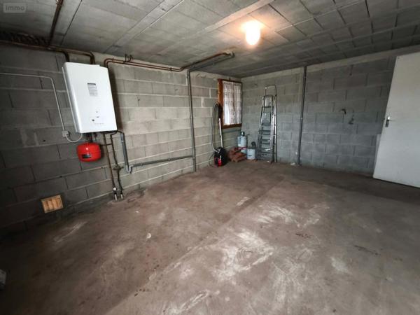 Maison à vendre à Aurillac dans le Cantal (15000), ref : 059-2058