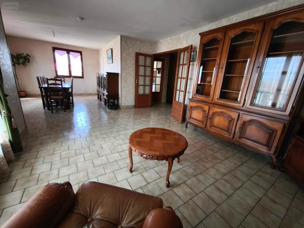 Maison à vendre à Aurillac dans le Cantal (15000), ref : 059-2058