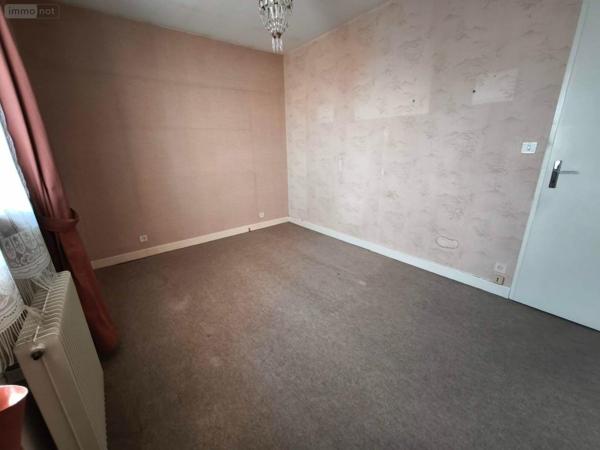 Maison à vendre à Aurillac dans le Cantal (15000), ref : 059-2058