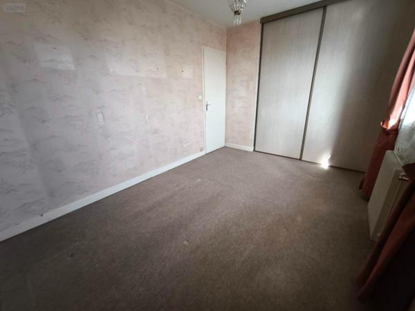 Maison à vendre à Aurillac dans le Cantal (15000), ref : 059-2058