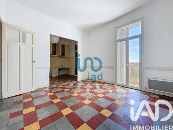 Murs commerciaux  à vendre 1 200 m² Pouzolles