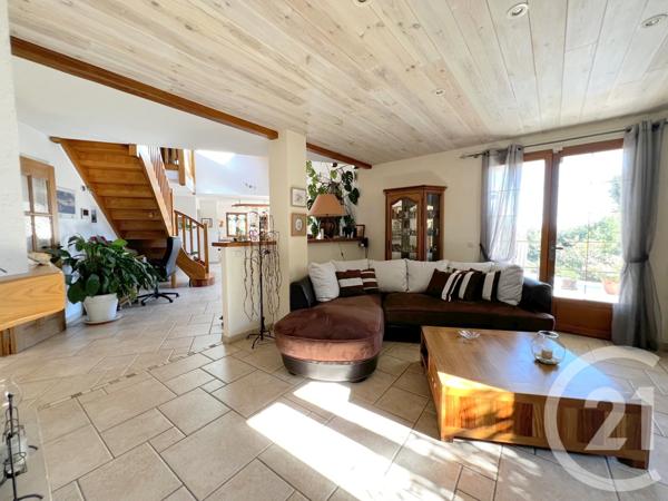 Maison à vendre  5 pièces - 178,20 m2 LARGENTIERE - 07