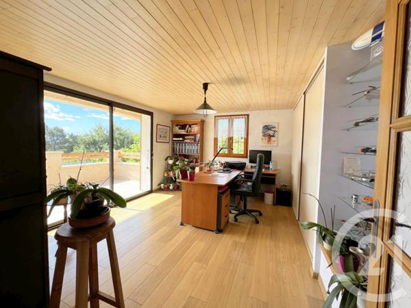 Maison à vendre  5 pièces - 178,20 m2 LARGENTIERE - 07