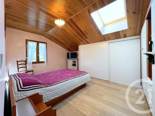 Maison à vendre  5 pièces - 178,20 m2 LARGENTIERE - 07