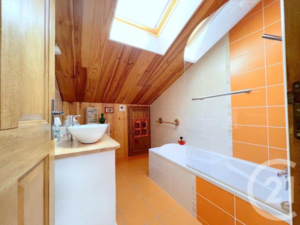 Maison à vendre  5 pièces - 178,20 m2 LARGENTIERE - 07