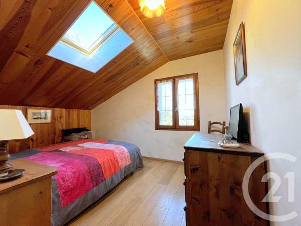 Maison à vendre  5 pièces - 178,20 m2 LARGENTIERE - 07