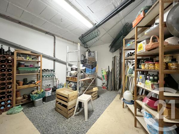 Maison à vendre  5 pièces - 178,20 m2 LARGENTIERE - 07