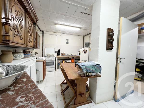 Maison à vendre  5 pièces - 178,20 m2 LARGENTIERE - 07