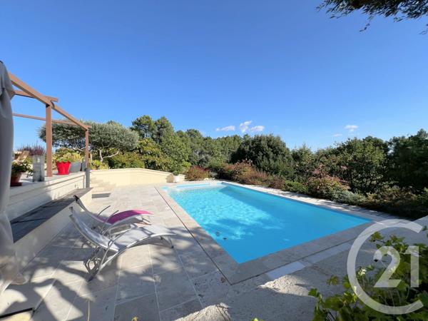 Maison à vendre  5 pièces - 178,20 m2 LARGENTIERE - 07