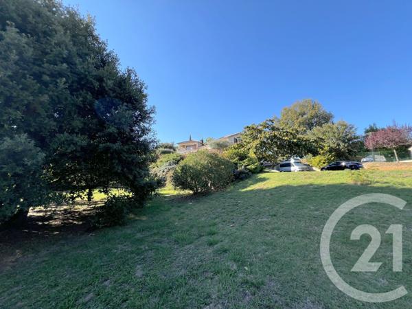 Maison à vendre  5 pièces - 178,20 m2 LARGENTIERE - 07