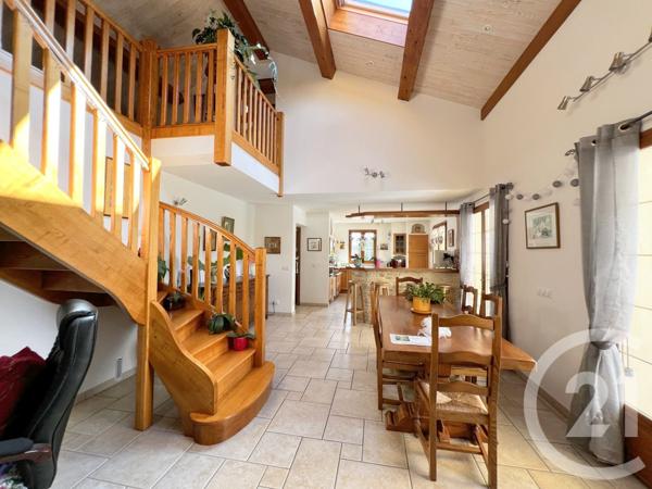 Maison à vendre  5 pièces - 178,20 m2 LARGENTIERE - 07