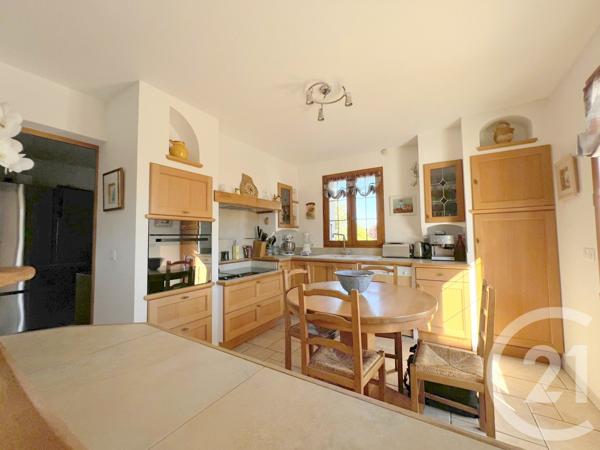 Maison à vendre  5 pièces - 178,20 m2 LARGENTIERE - 07