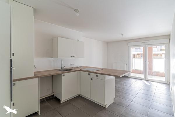 Appartement à vendre |  Mérignac |  3 pièces | 63 m²