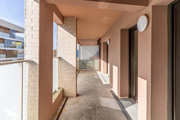 Appartement à vendre |  Mérignac |  3 pièces | 63 m²