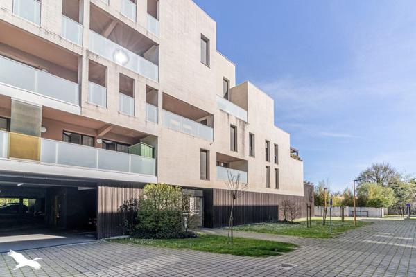 Appartement à vendre |  Mérignac |  3 pièces | 63 m²