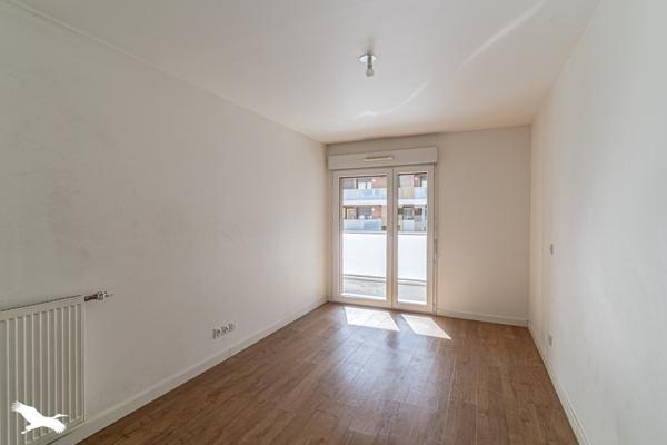 Appartement à vendre |  Mérignac |  3 pièces | 63 m²