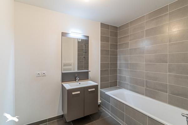 Appartement à vendre |  Mérignac |  3 pièces | 63 m²