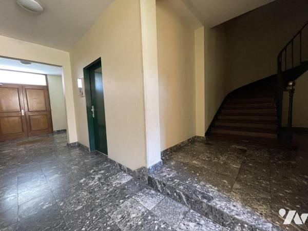 Duplex de 105 m² avec pièce de vie de 52 m²