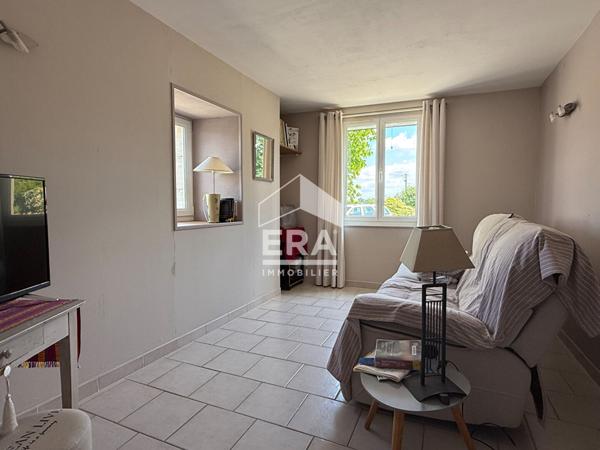 Maison 7 pièces située à Condom