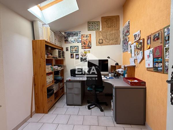 Maison 7 pièces située à Condom