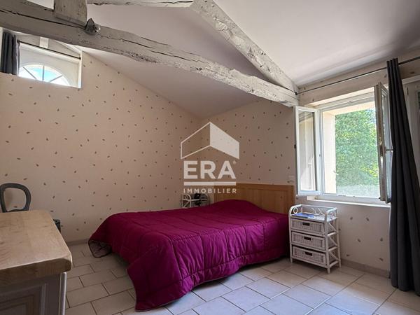 Maison 7 pièces située à Condom