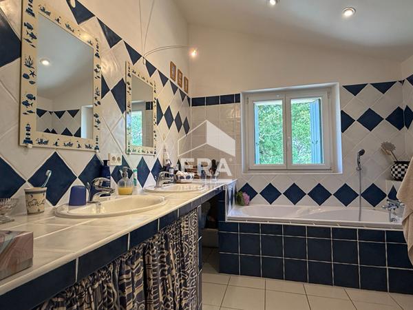 Maison 7 pièces située à Condom