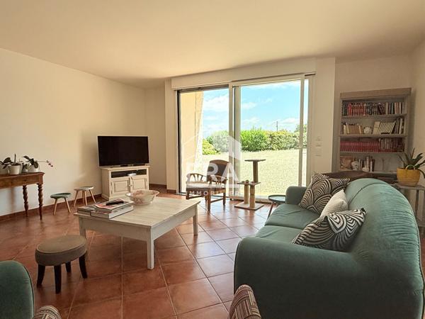 Maison 7 pièces située à Condom