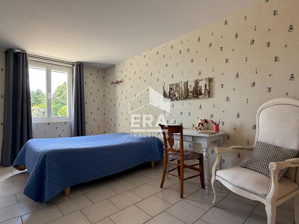 Maison 7 pièces située à Condom