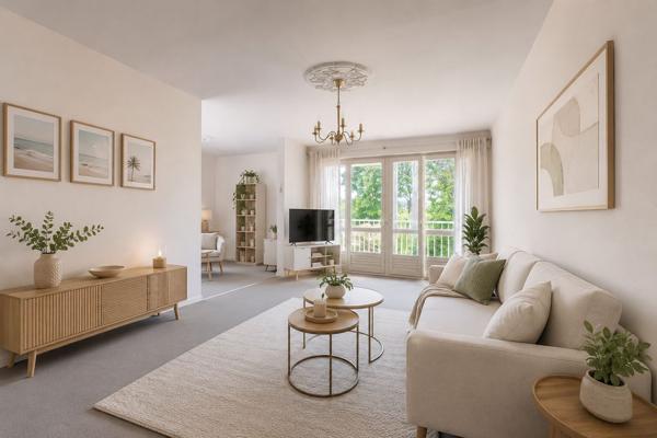 EXCLUSIVITE ANGLET - Appartement 4 pièces, Anglet 64600