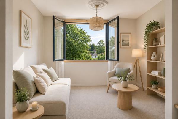 EXCLUSIVITE ANGLET - Appartement 4 pièces, Anglet 64600