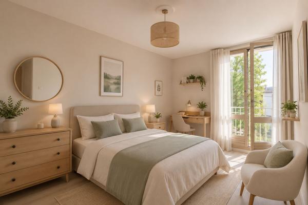 EXCLUSIVITE ANGLET - Appartement 4 pièces, Anglet 64600