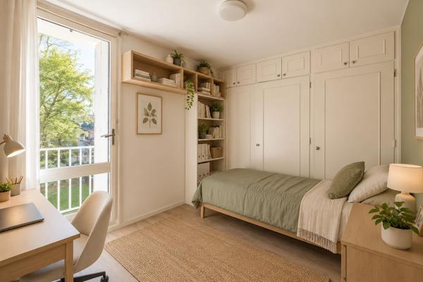 EXCLUSIVITE ANGLET - Appartement 4 pièces, Anglet 64600