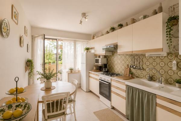 EXCLUSIVITE ANGLET - Appartement 4 pièces, Anglet 64600