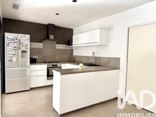 Maison à vendre 4 pièces 95 m² Puget-sur-Argens