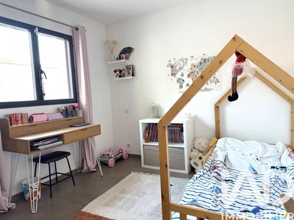 Maison à vendre 4 pièces 95 m² Puget-sur-Argens