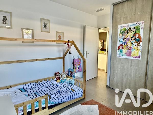 Maison à vendre 4 pièces 95 m² Puget-sur-Argens