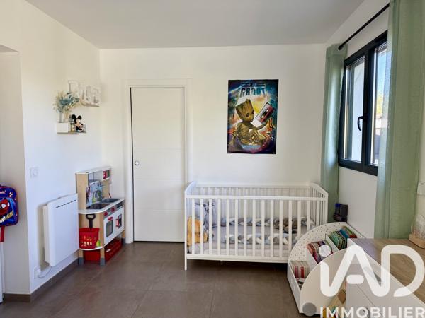 Maison à vendre 4 pièces 95 m² Puget-sur-Argens