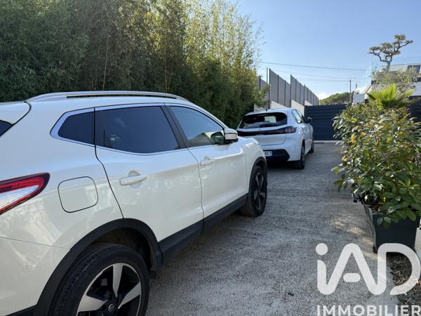 Maison à vendre 4 pièces 95 m² Puget-sur-Argens