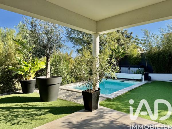 Maison à vendre 4 pièces 95 m² Puget-sur-Argens