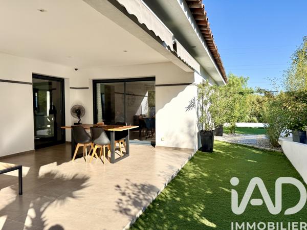 Maison à vendre 4 pièces 95 m² Puget-sur-Argens