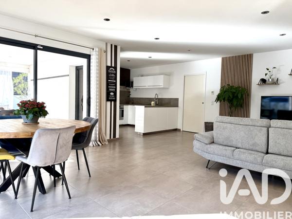 Maison à vendre 4 pièces 95 m² Puget-sur-Argens