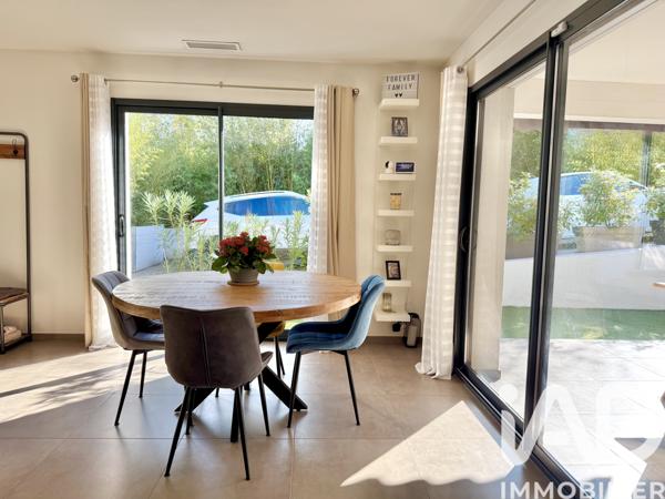 Maison à vendre 4 pièces 95 m² Puget-sur-Argens