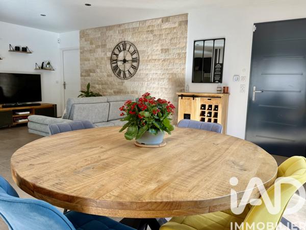 Maison à vendre 4 pièces 95 m² Puget-sur-Argens